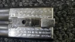 ИЖ-58, кал.16/70 (1965г)