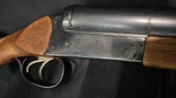 ИЖ-58, кал.16/70 (1965г)