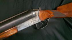 ИЖ-58, кал.16/70 (1969г)