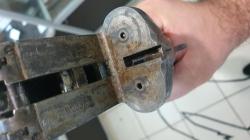 ИЖ-58, кал.16/70 (1969г)