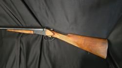 ИЖ-58, кал.16/70