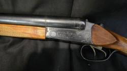 ИЖ-58, кал.16/70