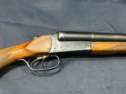 ИЖ-58, кал.16/70