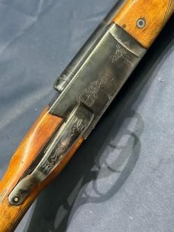 ИЖ-58, кал.16/70