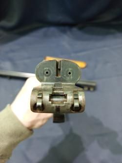 ИЖ-58, кал.16/70