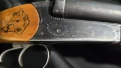 ИЖ-58, кал.16/70