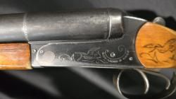 ИЖ-58, кал.16/70