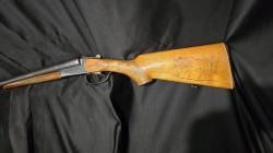 ИЖ-58, кал.16/70