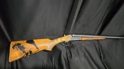 ИЖ-58, кал.16/70