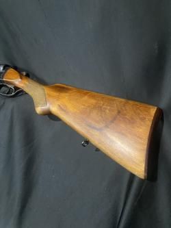 ИЖ-58, кал.16/70