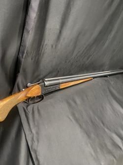 ИЖ-58, кал.16/70