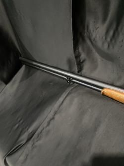 ИЖ-58, кал.16/70