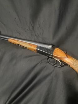 ИЖ-58, кал.16/70