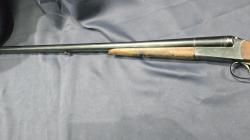 ИЖ-58, кал.16/70