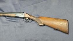 ИЖ-58, кал.16/70