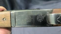 ИЖ-58, кал.16/70