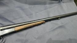 ИЖ-58, кал.16/70