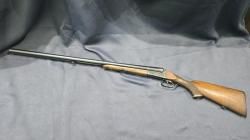 ИЖ-58, кал.16/70