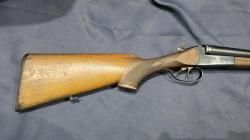 ИЖ-58, кал.16/70