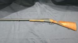 ИЖ-58, кал.16/70