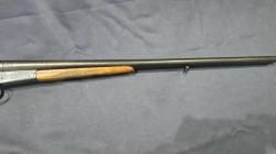 ИЖ-58, кал.16/70