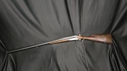 ИЖ-58, кал.16/70