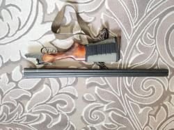 ИЖ-58, калибр 12х70 мм.