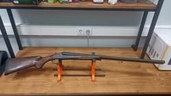 ИЖ 58  калибр 16/70