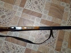 ИЖ-58 калибр 16