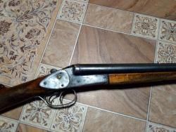 ИЖ-58 калибр 16