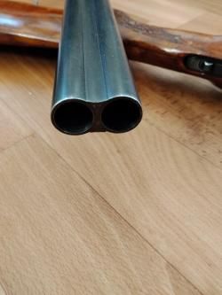 ИЖ-58 калибр 16х70