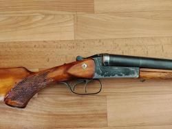 ИЖ-58 калибр 16х70