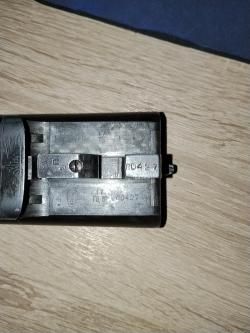 ИЖ-58 калибр 16х70