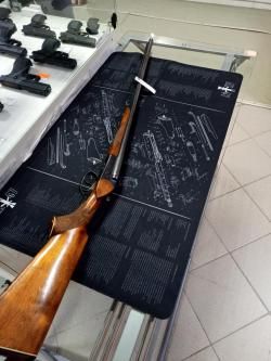 ИЖ-58, кл. 16х70