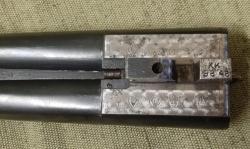 ИЖ-58 кл.16х70, 1968 год