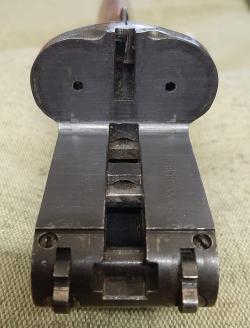 ИЖ-58 кл.16х70, 1968 год