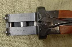 ИЖ-58 кл.16х70, 1968 год
