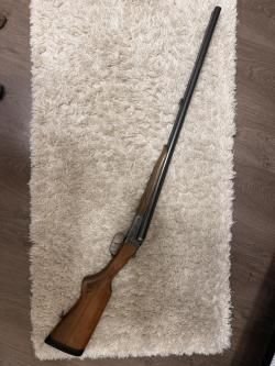 Иж-58 М 12/70