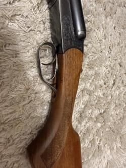 Иж-58 М 12/70