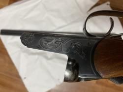 ИЖ 58 М 16 калибр