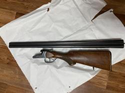 ИЖ 58 М 16 калибр