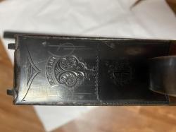 ИЖ 58 М 16 калибр