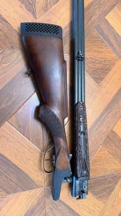 ИЖ 58 М