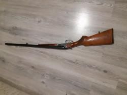 ИЖ 58 МА КАЛ. 12/70