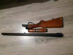 ИЖ 58 МА КАЛ. 12/70