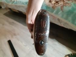 ИЖ 58 МА КАЛ. 12/70