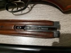 ИЖ 58 МА КАЛ. 12/70