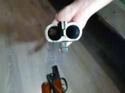 ИЖ 58 МА КАЛ. 12/70