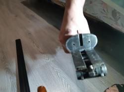 ИЖ 58 МА КАЛ. 12/70