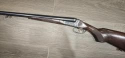ИЖ-58 МА кал. 12х70